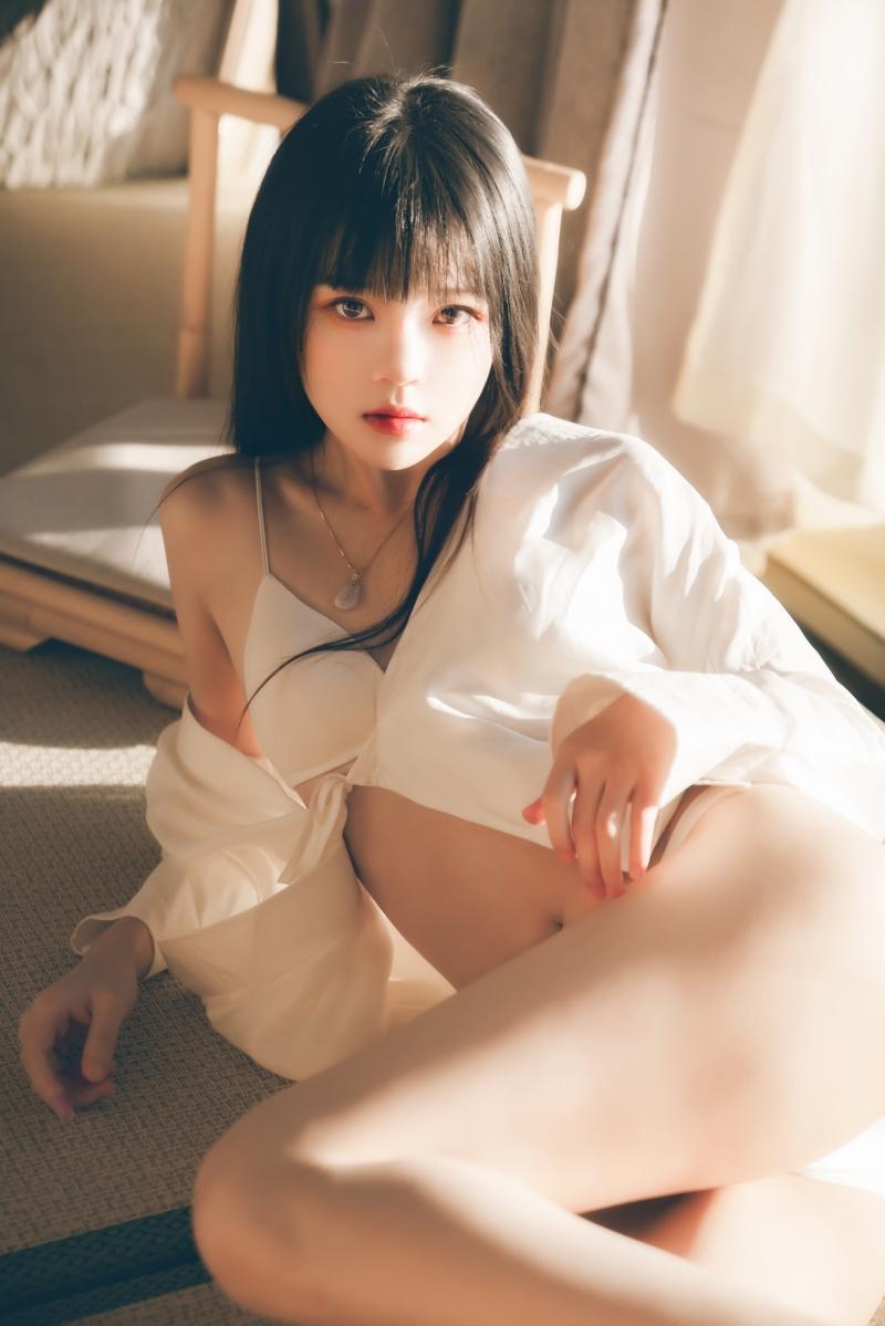 一眼心动，樱桃喵的融雪故事